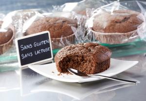 GLUTEN FREE  CHOCOLATE CAKE